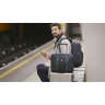 Чемодан Victorinox Lexicon 602104, серый