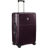 Чемодан Victorinox Lexicon 609826, баклажановый, 73 л
