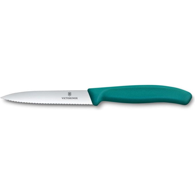 Нож для овощей VICTORINOX SWISS CLASSIC 6.7734.C1