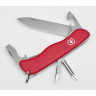 Нож VICTORINOX WORKCHAMP 0.8564