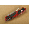 Нож Victorinox RangerGrip 78 One Hand 0.9663.MC