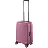 Чемодан Victorinox Connex 610485, пурпурно-розовый